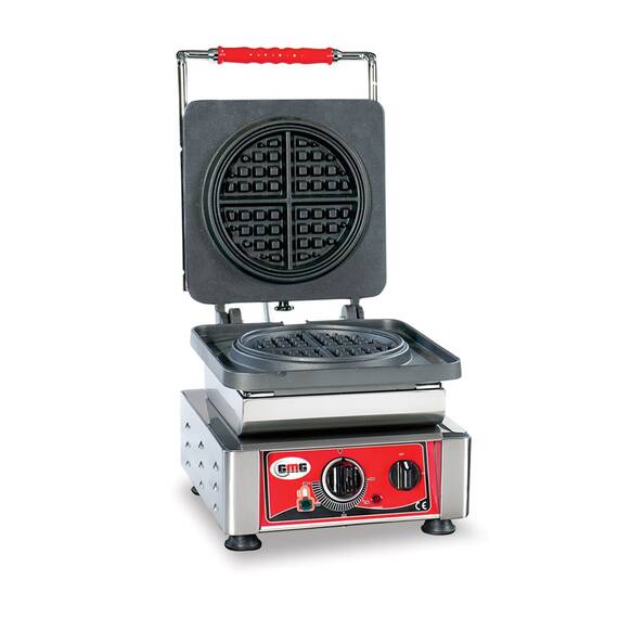GMG Waffeleisen American KGW06 GMG Waffeleisen American KGW06