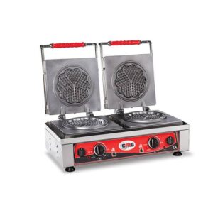 GMG Waffeleisen Amore M KGW21M