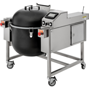 Prismafood Reismixer - Reiskapazität: 7-15 kg