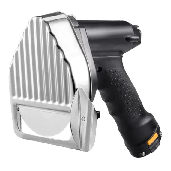 Kebab Hero T3120 EcoLine Dönermesser Ø 120 mm Kebab Hero T3120 EcoLine Dönermesser Ø 120 mm