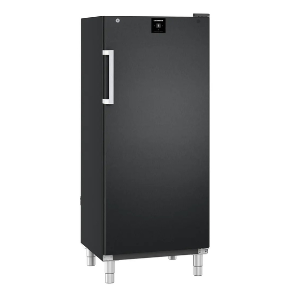 Liebherr FRFBvg 5501 Perfection BlackSteel Kühlschrank mit Umluftkühlung Liebherr FRFBvg 5501 Perfection BlackSteel Kühlschrank mit Umluftkühlung