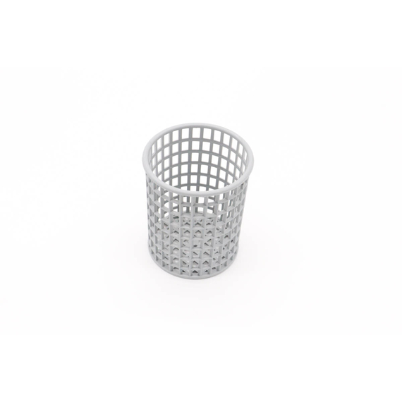 Maxima Geschirrspüler- Besteckkorb - Rund - ∅10 x H13 cm Maxima Geschirrspüler- Besteckkorb - Rund - ∅10 x H13 cm