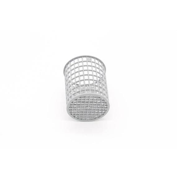 Maxima Geschirrspüler- Besteckkorb - Rund - ∅10 x H13 cm 2 Maxima Geschirrspüler- Besteckkorb - Rund - ∅10 x H13 cm