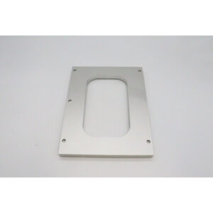 Maxima 1/4 GN Tray 263 x 161 mm - Medium - 1 Compartment
