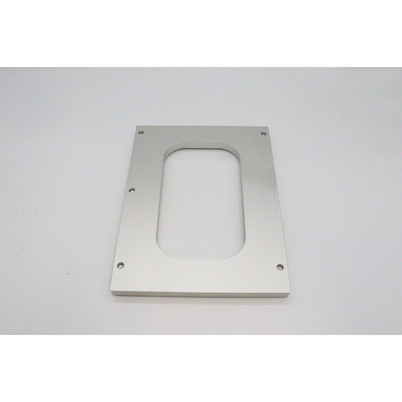 Maxima 1/4 GN Tray 263 x 161 mm - Medium - 1 Compartment Maxima 1/4 GN Tray 263 x 161 mm - Medium - 1 Compartment