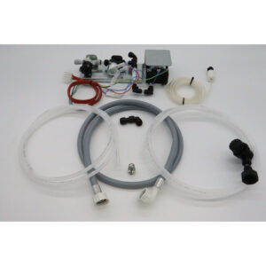 Maxima Maxima Washing System for Combisteamers (Digital)