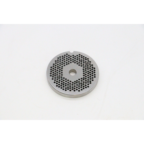 Maxima Meat Mincer #22 - Grinding Plate 3 mm Maxima Meat Mincer #22 - Grinding Plate 3 mm