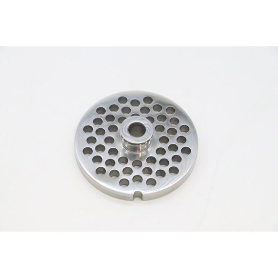 Maxima Meat Mincer #32 - Grinding Plate 8 mm Maxima Meat Mincer #32 - Grinding Plate 8 mm