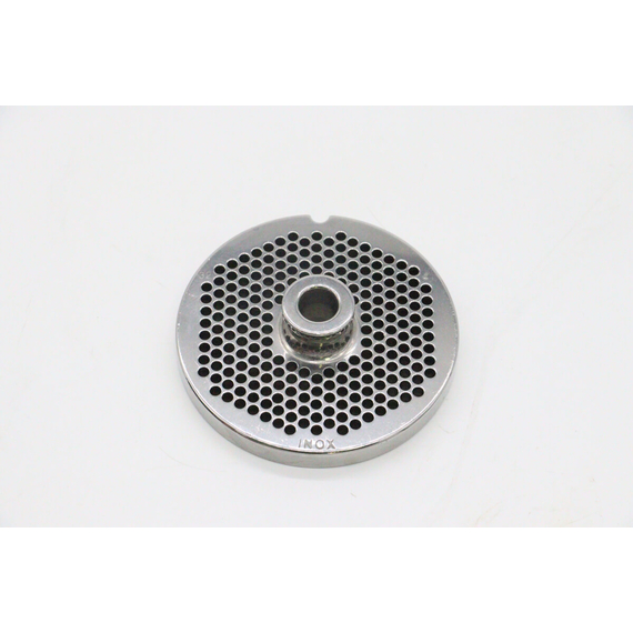 Maxima Meat Mincer #32 - Grinding Plate 4 mm Maxima Meat Mincer #32 - Grinding Plate 4 mm