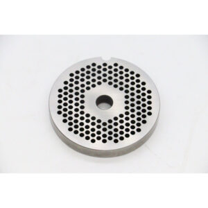 Maxima Meat Mincer #12 - Grinding Plate 3 mm