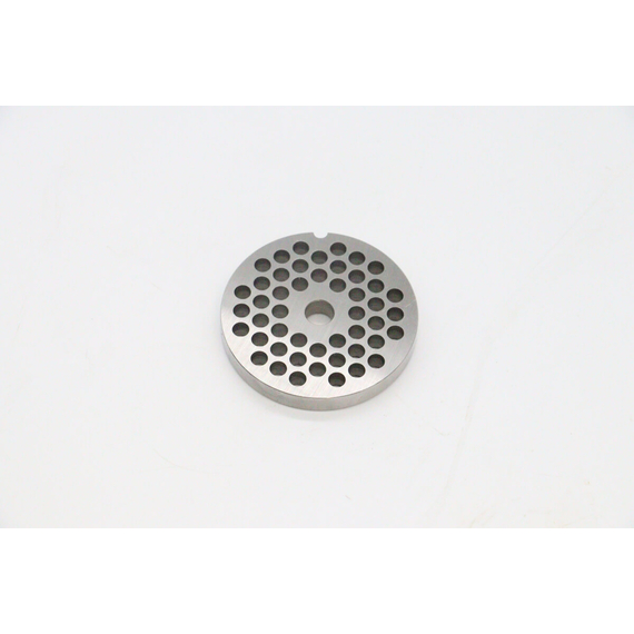 Maxima Meat Mincer #12 - Grinding Plate 4 mm Maxima Meat Mincer #12 - Grinding Plate 4 mm
