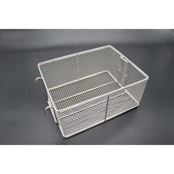 Maxima Frittierkorb - 11l - mit Griff 2 Maxima Frittierkorb - 11l - mit Griff