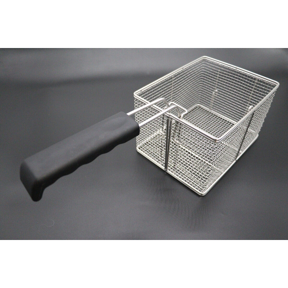 Maxima FRYER 8L - Frying Basket Complete Maxima FRYER 8L - Frying Basket Complete