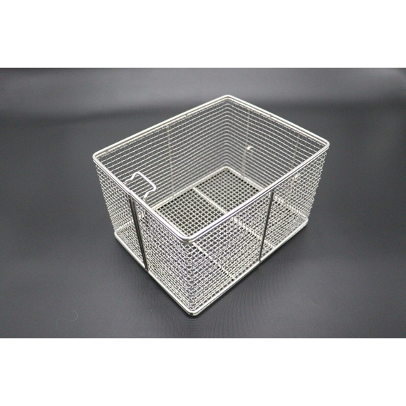 Maxima FRYER 8L - Frying Basket Complete 1 Maxima FRYER 8L - Frying Basket Complete