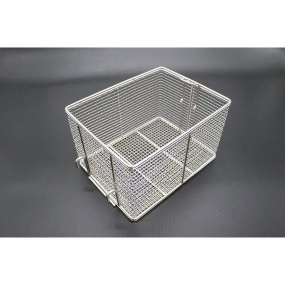 Maxima FRYER 8L - Frying Basket Complete 2 Maxima FRYER 8L - Frying Basket Complete