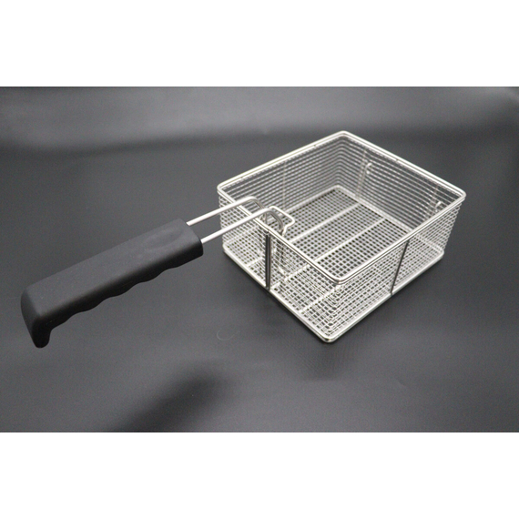 Maxima Frittierkorb - 10l - mit Griff Maxima Frittierkorb - 10l - mit Griff
