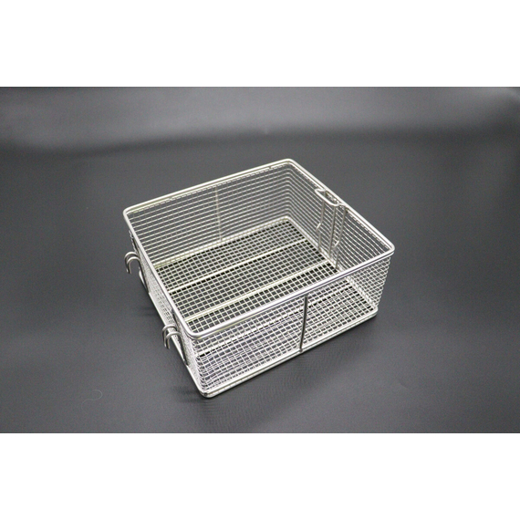 Maxima Frittierkorb - 10l - mit Griff 2 Maxima Frittierkorb - 10l - mit Griff