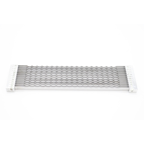 Maxima Tomatenschneider - 4mm - Messerblock Maxima Tomatenschneider - 4mm - Messerblock