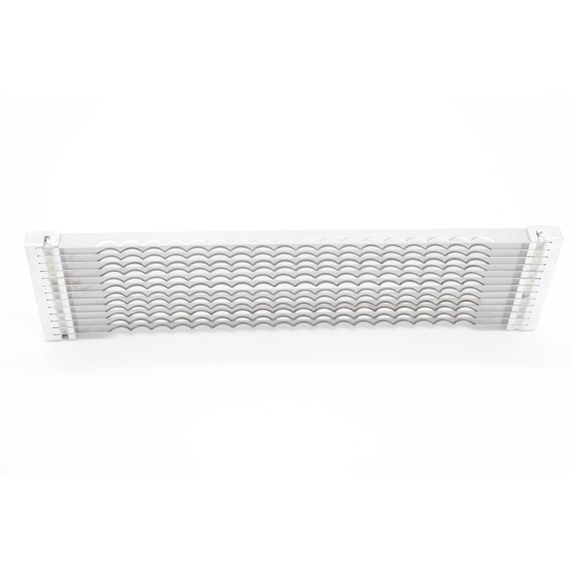 Maxima Tomatenschneider - 4mm - Messerblock 1 Maxima Tomatenschneider - 4mm - Messerblock