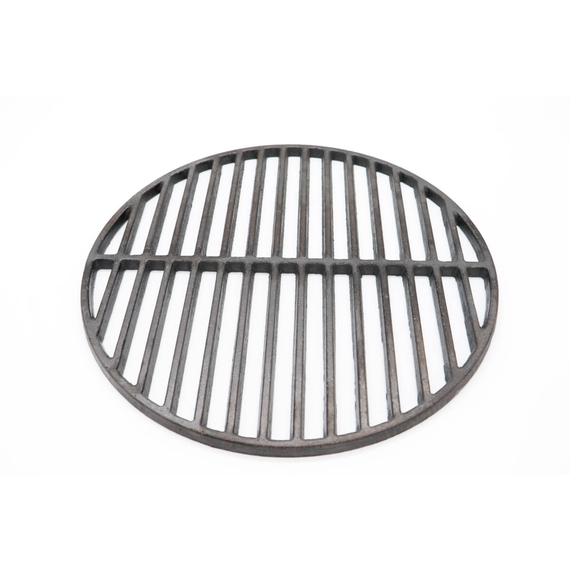 Maxima Gusseisen Grillplatte 32cm Maxima Gusseisen Grillplatte 32cm