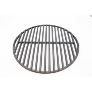 Maxima Gusseisen Grillplatte 38cm