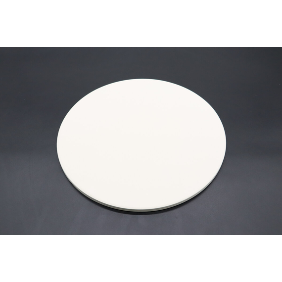 Maxima Pizzastein / Ablenkplatte Ø 11 inch/28 cm Maxima Pizzastein / Ablenkplatte Ø 11 inch/28 cm