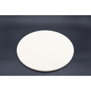 Maxima Pizzastein / Ablenkplatte Ø 14 Zoll/36 cm