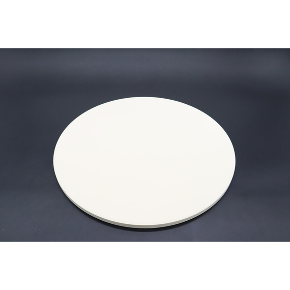 Maxima Pizzastein / Ablenkplatte Ø 14 Zoll/36 cm Maxima Pizzastein / Ablenkplatte Ø 14 Zoll/36 cm