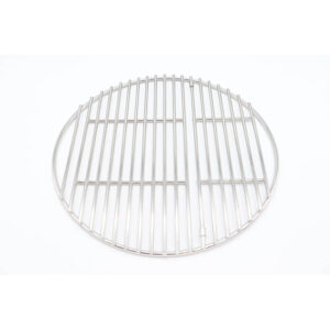 Maxima Stainless Steel Grill Plate 32cm