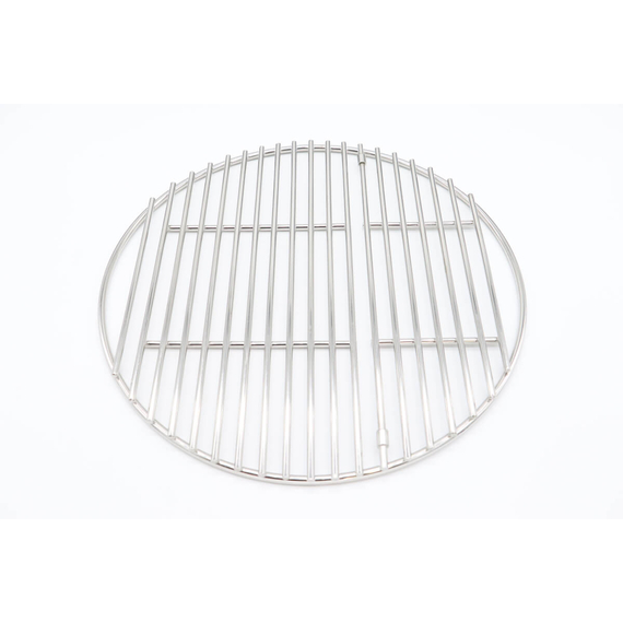Maxima Stainless Steel Grill Plate 32cm Maxima Stainless Steel Grill Plate 32cm
