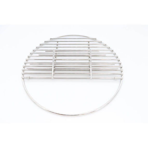 Maxima Stainless Steel Grill Plate 32cm 3 Maxima Stainless Steel Grill Plate 32cm
