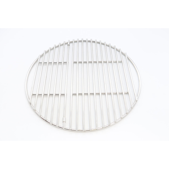 Maxima Stainless Steel Grill Plate 32cm 5 Maxima Stainless Steel Grill Plate 32cm