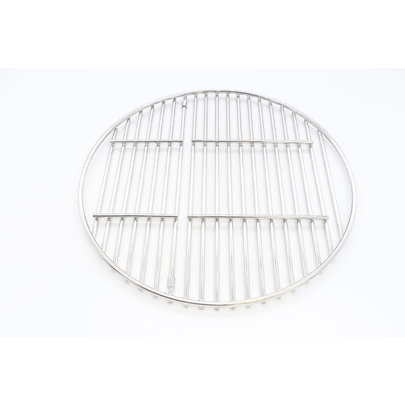 Maxima Stainless Steel Grill Plate 32cm 6 Maxima Stainless Steel Grill Plate 32cm