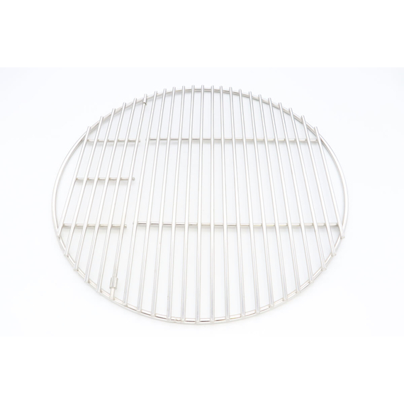 Maxima Stainless Steel Grill Plate 38cm Maxima Stainless Steel Grill Plate 38cm