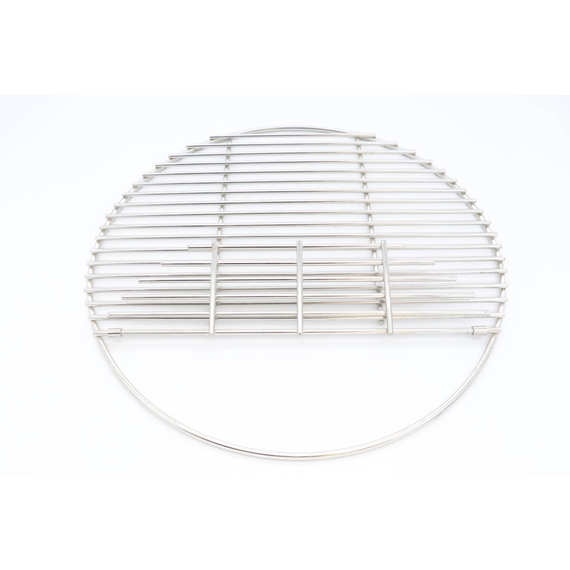 Maxima Stainless Steel Grill Plate 38cm 3 Maxima Stainless Steel Grill Plate 38cm