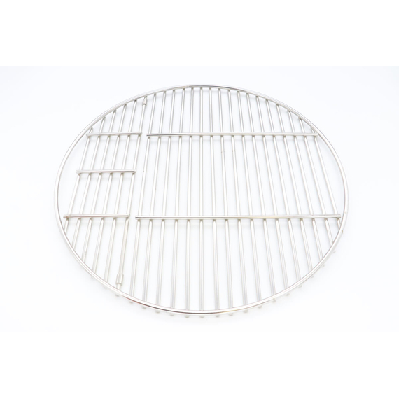 Maxima Stainless Steel Grill Plate 38cm 4 Maxima Stainless Steel Grill Plate 38cm