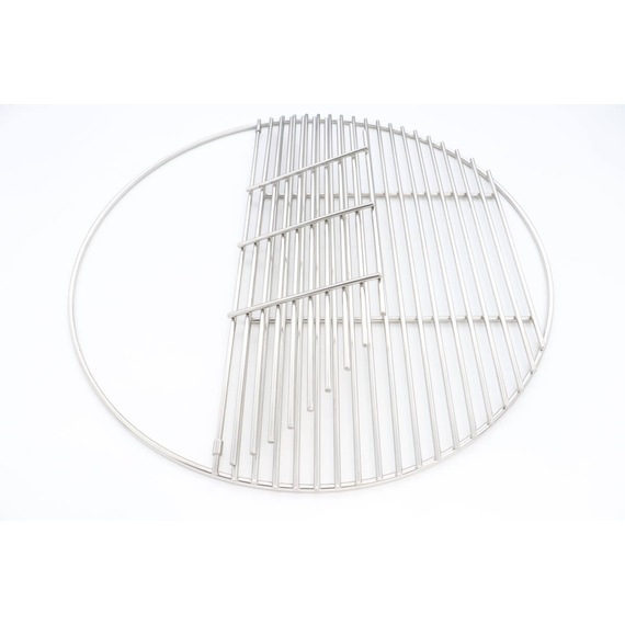 Maxima Stainless Steel Grill Plate 47cm 1 Maxima Stainless Steel Grill Plate 47cm