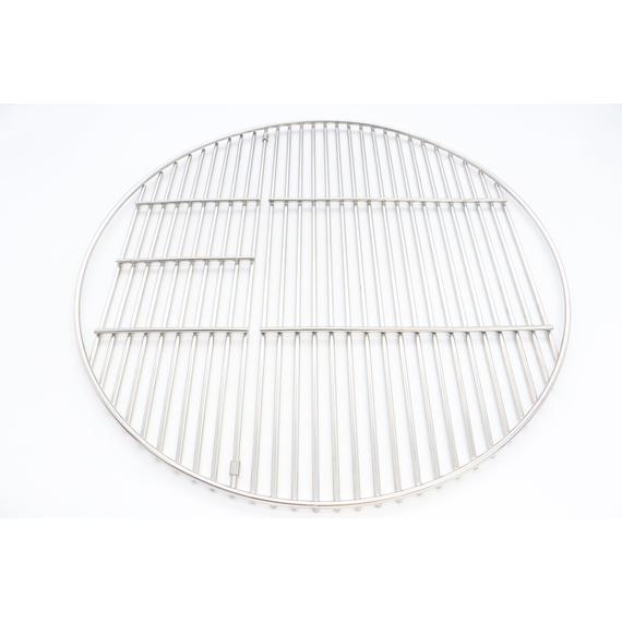 Maxima Stainless Steel Grill Plate 47cm 2 Maxima Stainless Steel Grill Plate 47cm