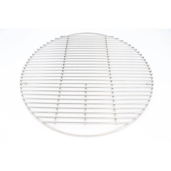 Maxima Stainless Steel Grill Plate 47cm 3 Maxima Stainless Steel Grill Plate 47cm