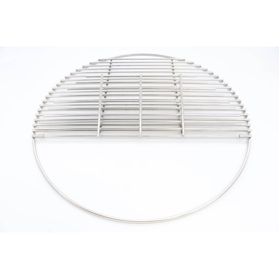 Maxima Stainless Steel Grill Plate 47cm 4 Maxima Stainless Steel Grill Plate 47cm