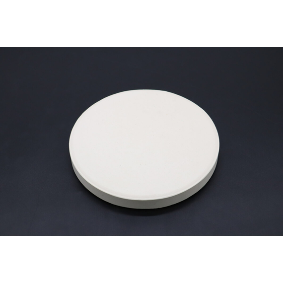 Maxima Pizzastein / Ablenkplatte Ø 6 Zoll/16 cm Maxima Pizzastein / Ablenkplatte Ø 6 Zoll/16 cm