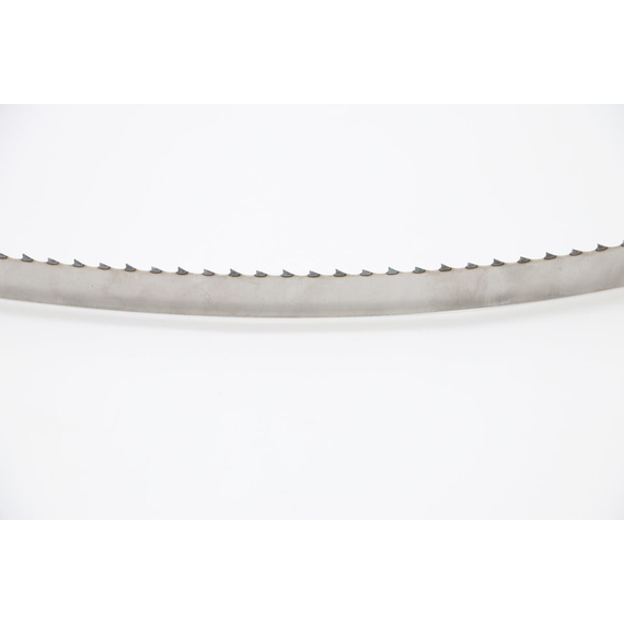 Maxima Knochensäge - 165cm Sägeblatt 1 Maxima Knochensäge - 165cm Sägeblatt