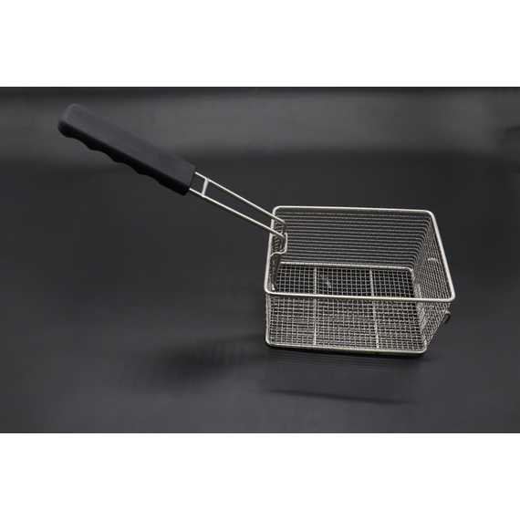 Maxima Frittierkorb - 4l - mit Griff Maxima Frittierkorb - 4l - mit Griff