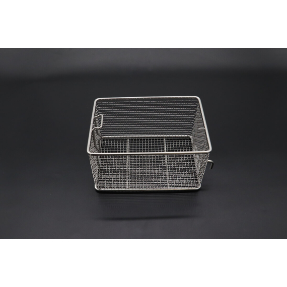 Maxima Frittierkorb - 4l - mit Griff 5 Maxima Frittierkorb - 4l - mit Griff