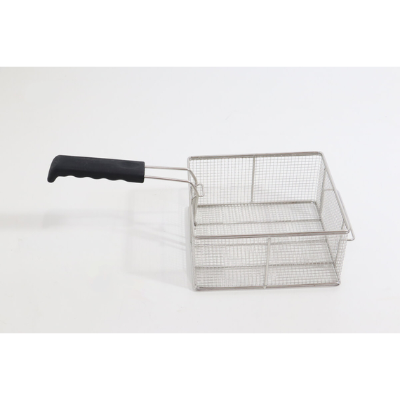Maxima FRYER 16L WITH CABINET - Frying Basket Complete Maxima FRYER 16L WITH CABINET - Frying Basket Complete
