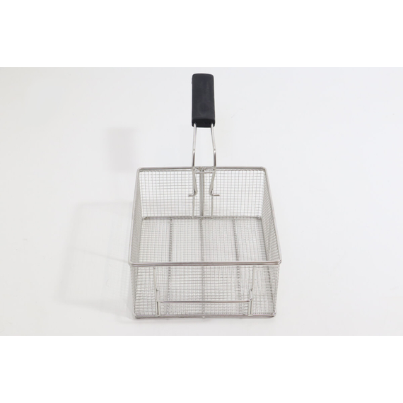 Maxima FRYER 16L WITH CABINET - Frying Basket Complete 1 Maxima FRYER 16L WITH CABINET - Frying Basket Complete