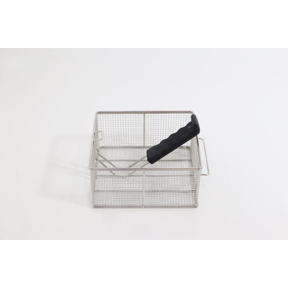 Maxima FRYER 16L WITH CABINET - Frying Basket Complete 2 Maxima FRYER 16L WITH CABINET - Frying Basket Complete