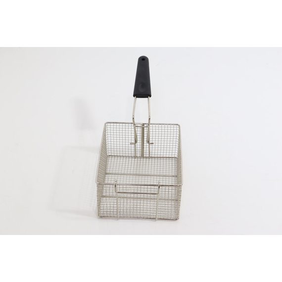 Maxima Frittierkorb - 6l - mit Griff 1 Maxima Frittierkorb - 6l - mit Griff