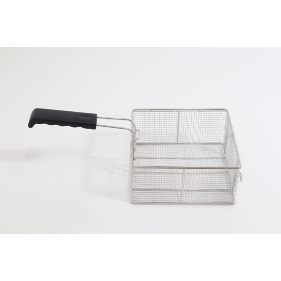 Maxima Frittierkorb - 16l - mit Griff Maxima Frittierkorb - 16l - mit Griff