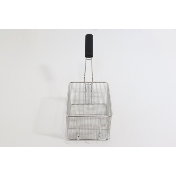 Maxima Frittierkorb - 8l - mit Griff Maxima Frittierkorb - 8l - mit Griff